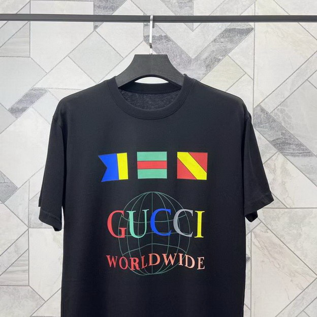 men gucci t-shirts S-XXL-033